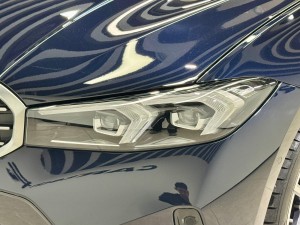 BMW 325Li 2025