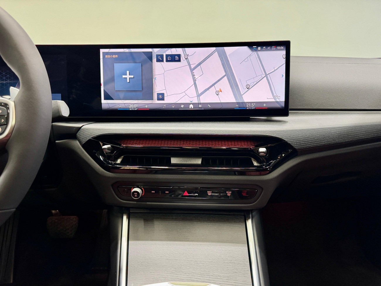 BMW 325Li 2025