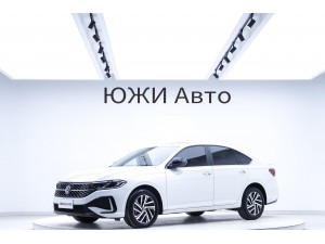 Volkswagen Lavida 2022