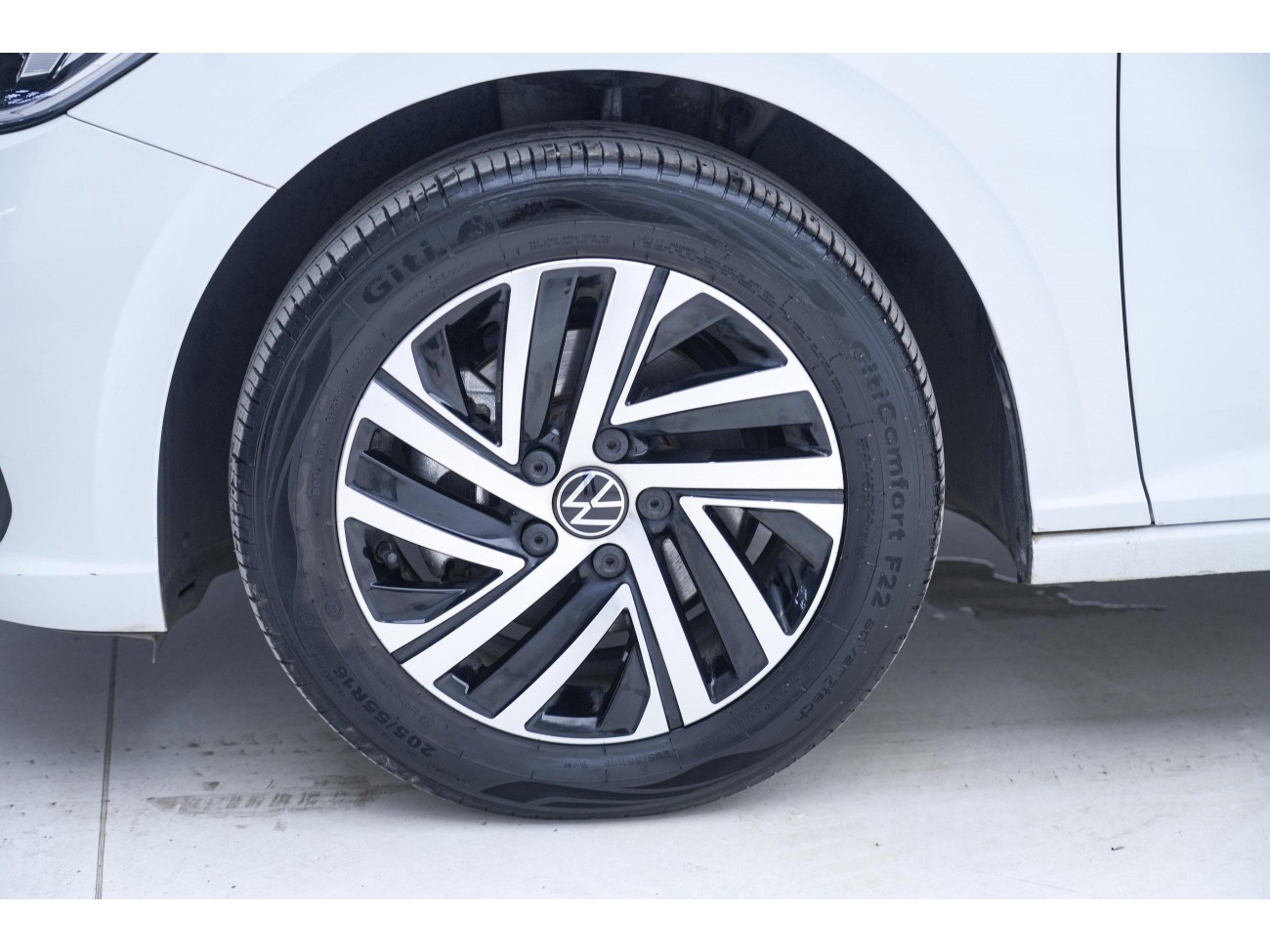Volkswagen Lavida 2022