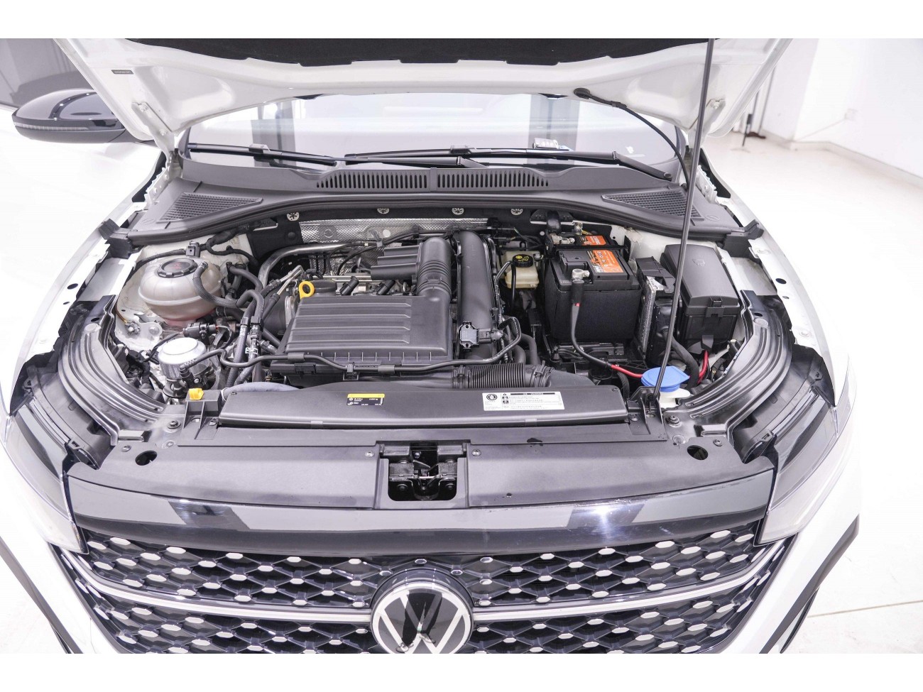 Volkswagen Lavida 2022