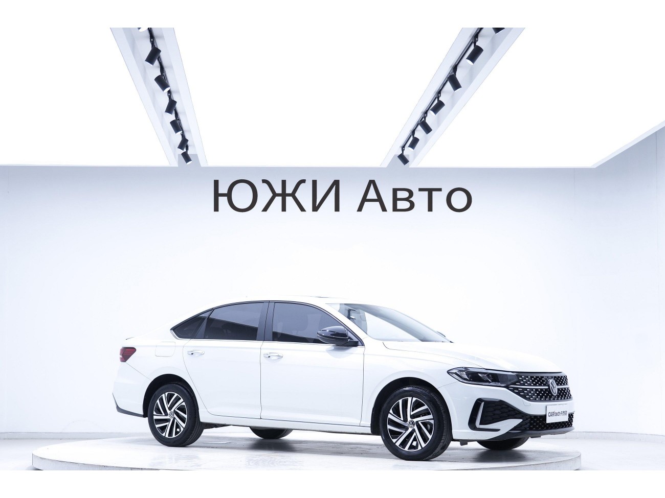 Volkswagen Lavida 2022