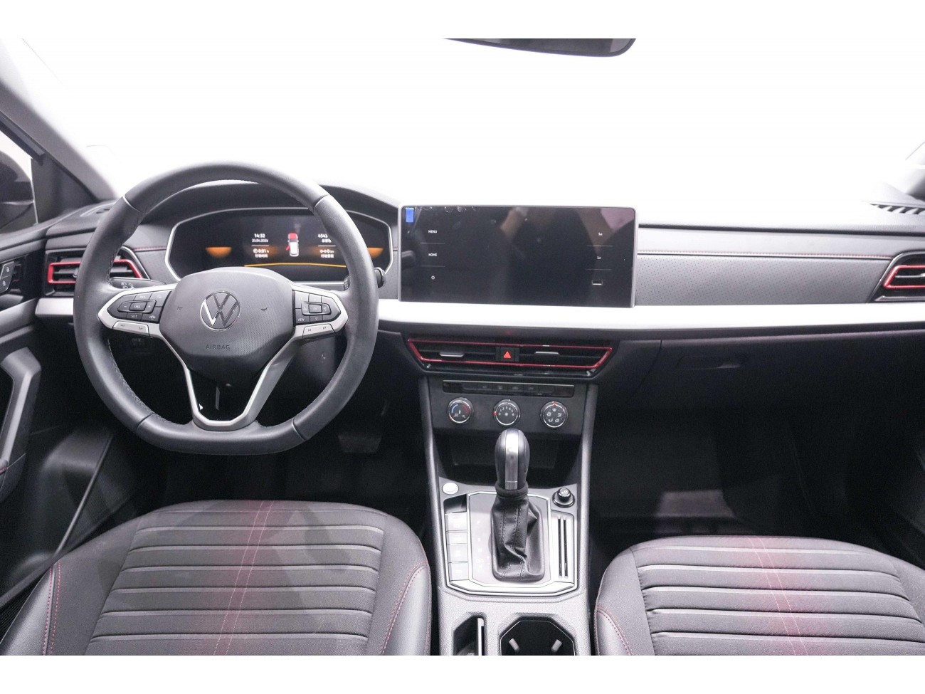 Volkswagen Lavida 2022