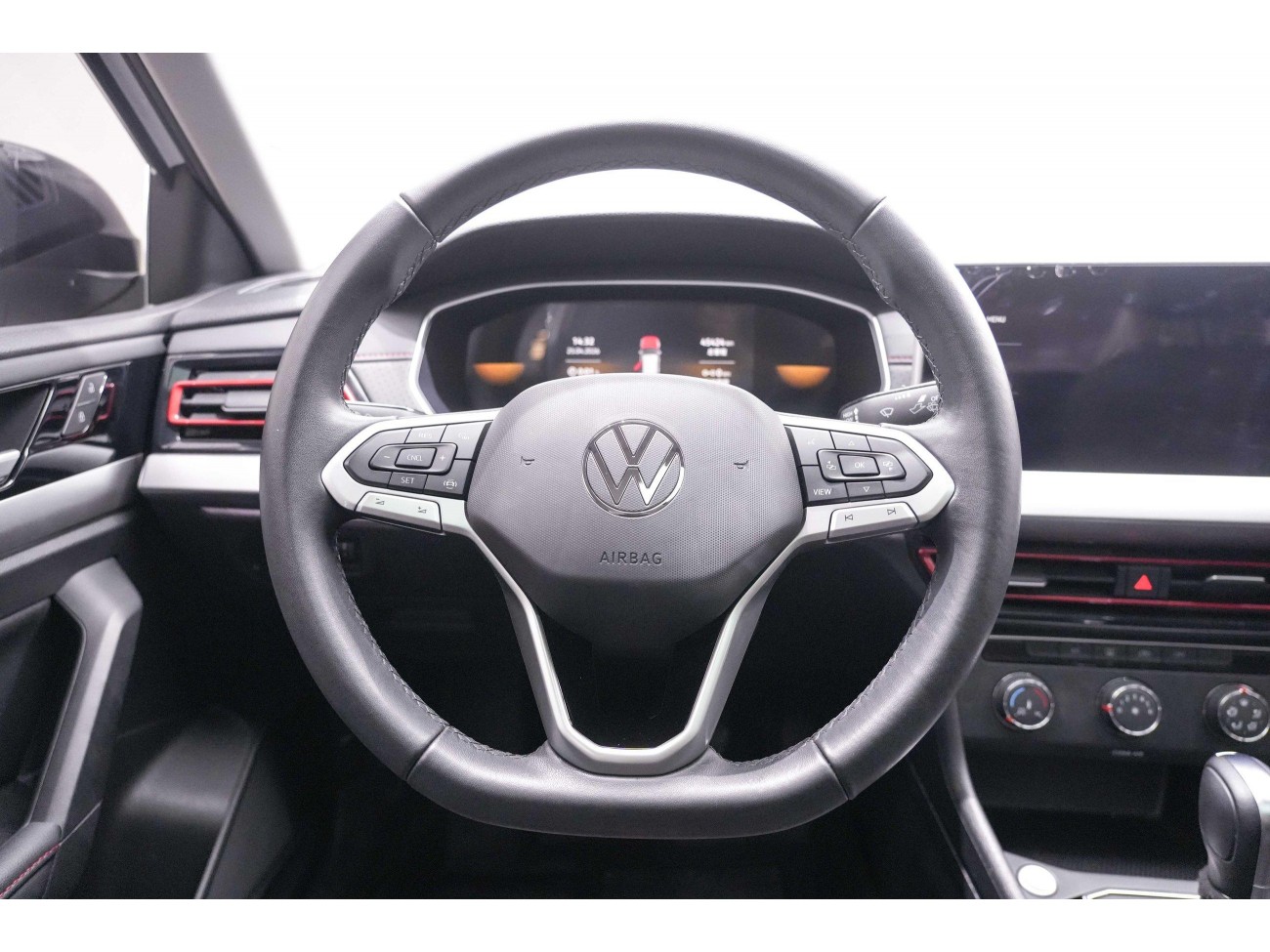 Volkswagen Lavida 2022