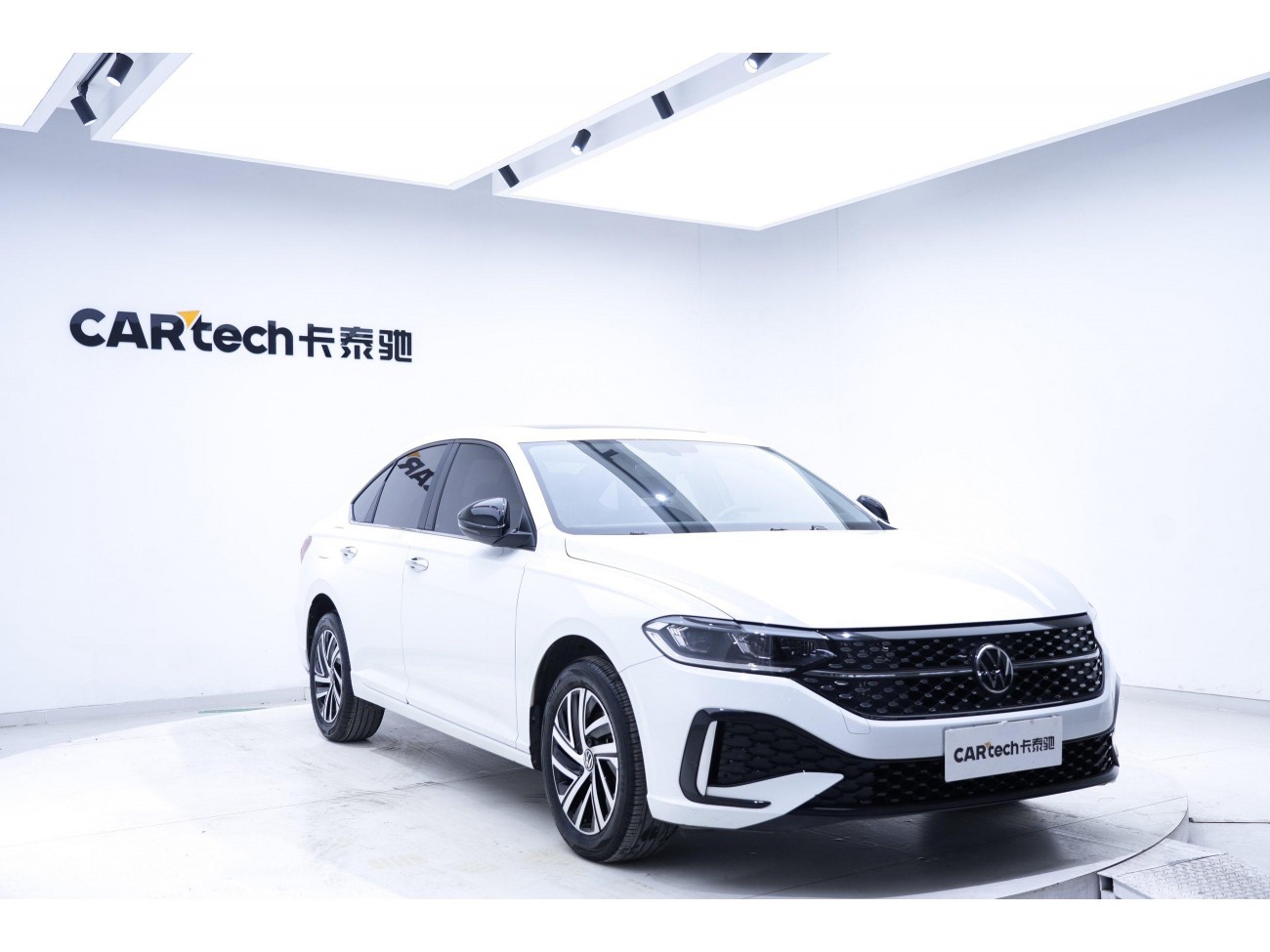 Volkswagen Lavida 2022