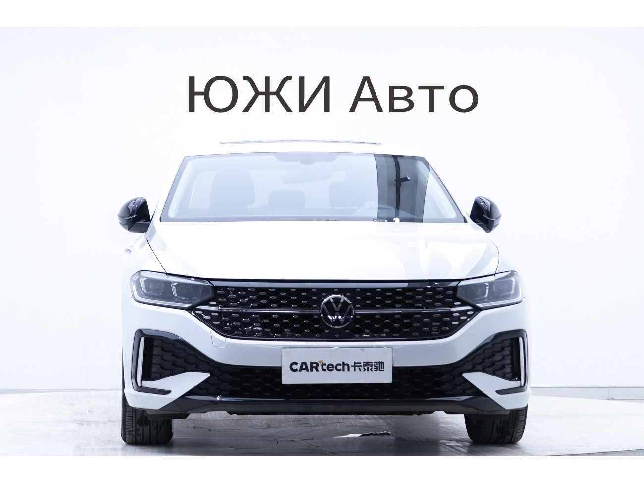 Volkswagen Lavida 2022
