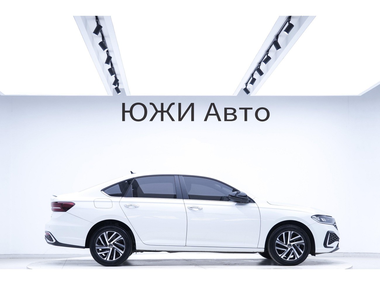 Volkswagen Lavida 2022