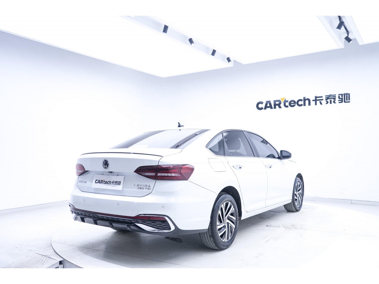 Volkswagen Lavida 2022
