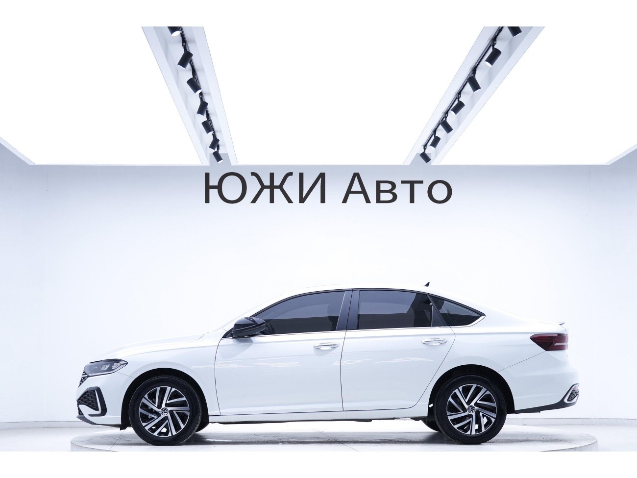 Volkswagen Lavida 2022