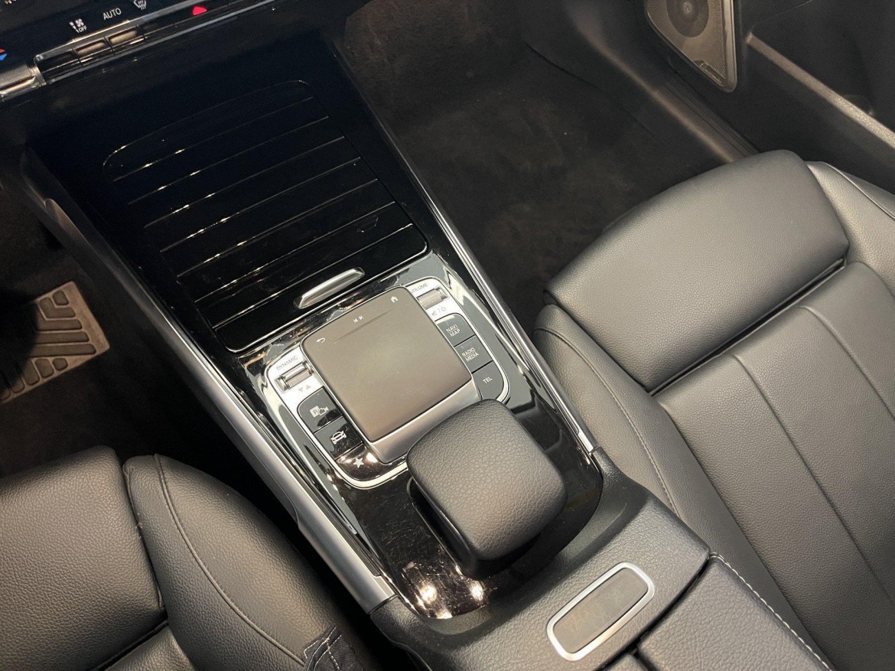 Mercedes-Benz GLB 2020