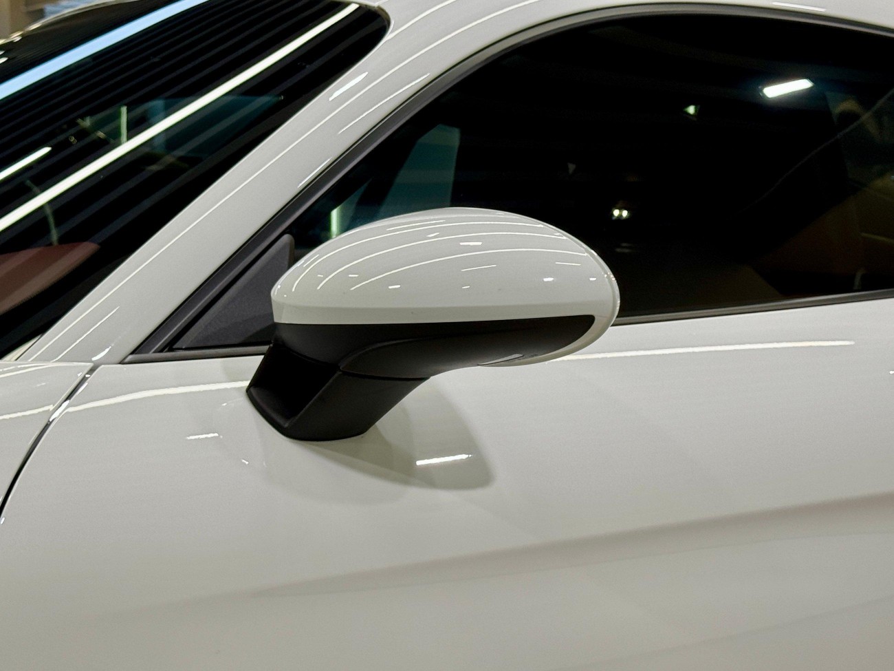 Porsche Cayman 2021