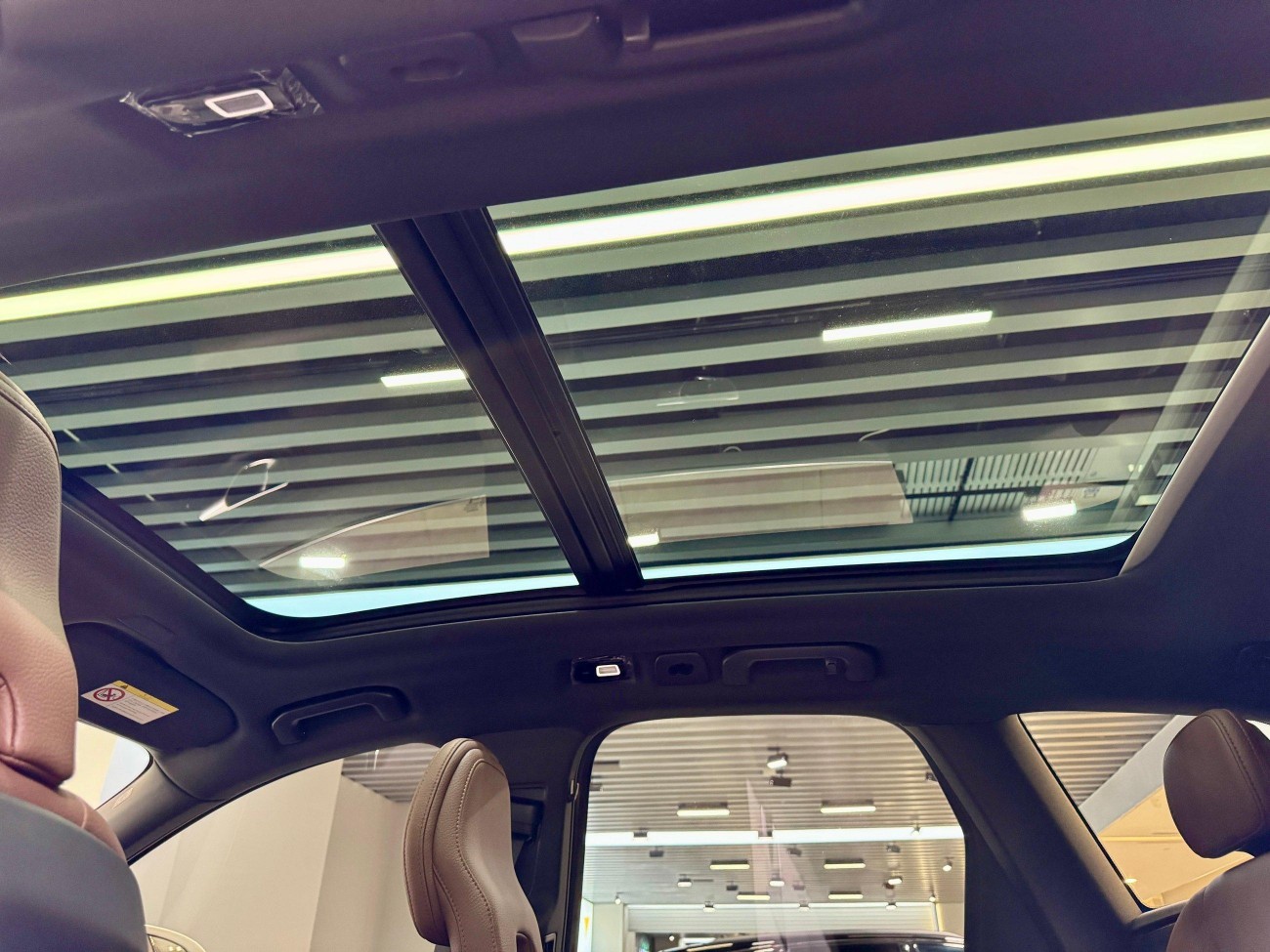 Volvo XC60 2025