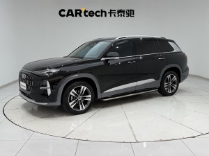 Audi Q6 50 TFSI 2023