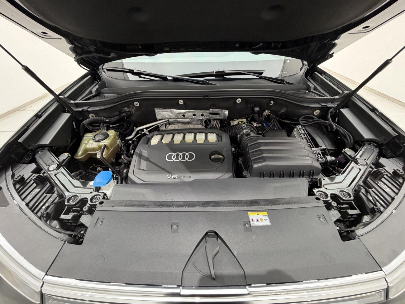 Audi Q6 50 TFSI 2023