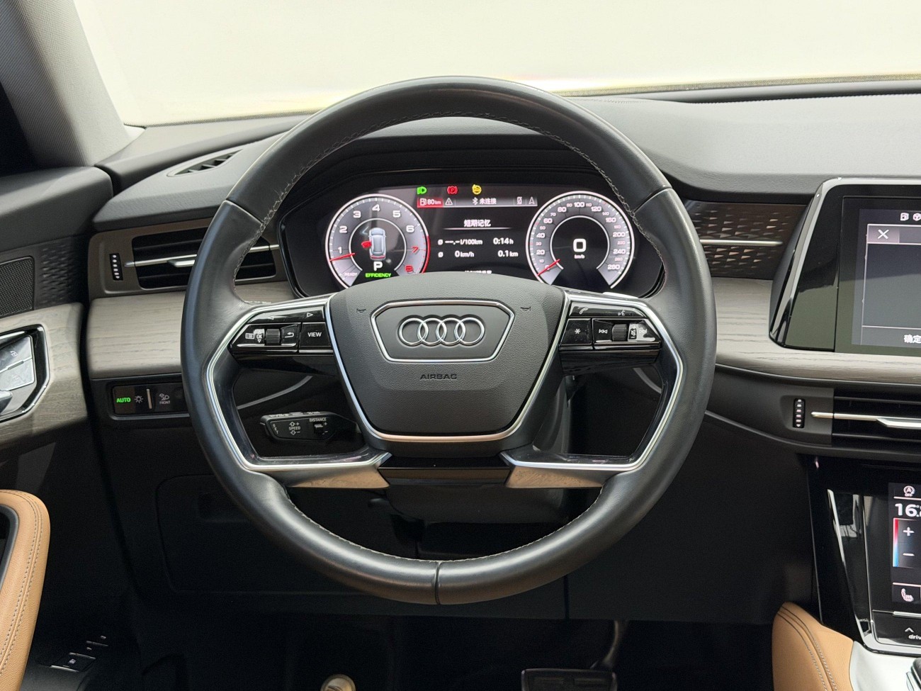 Audi Q6 50 TFSI 2023