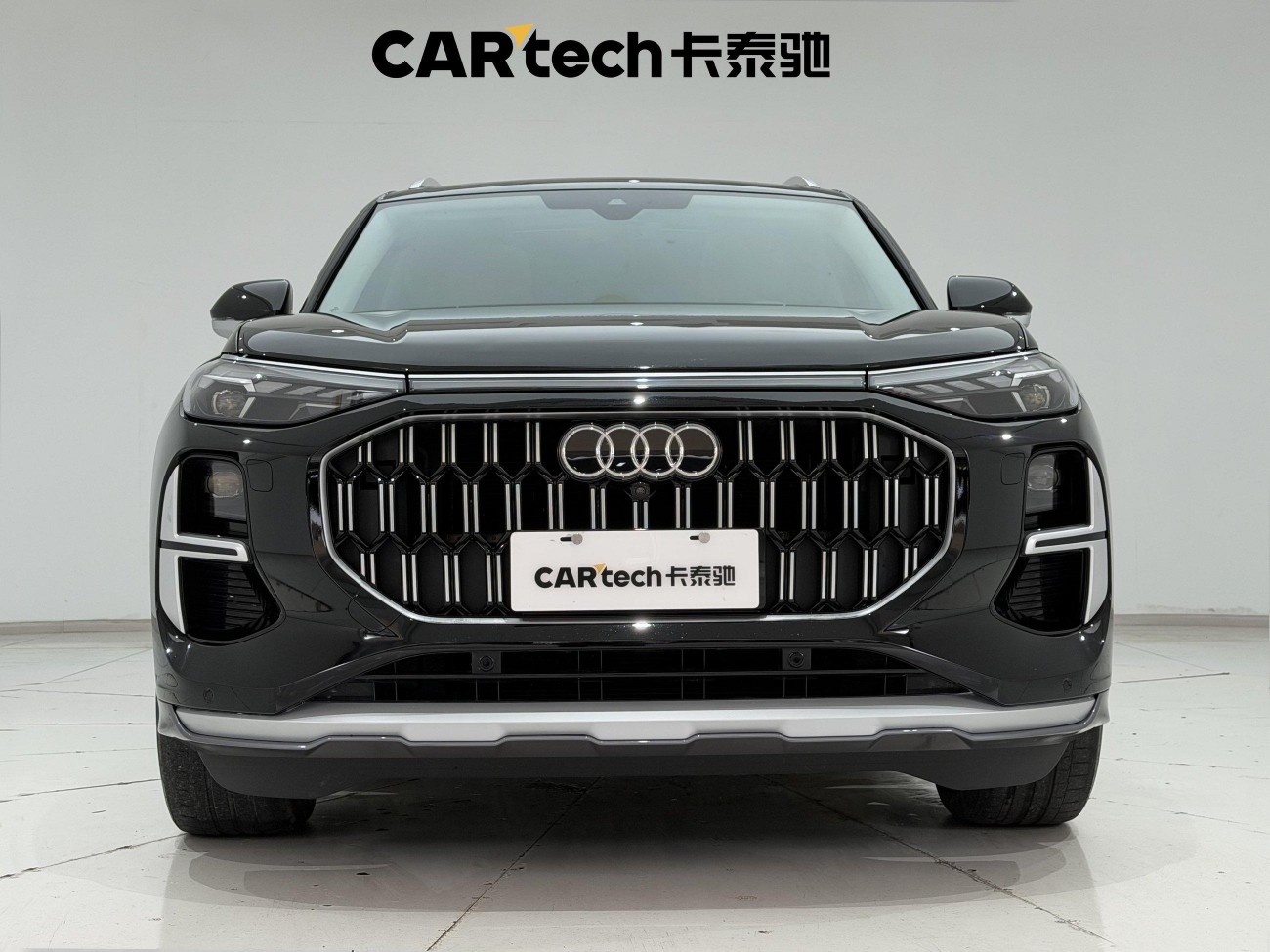 Audi Q6 50 TFSI 2023