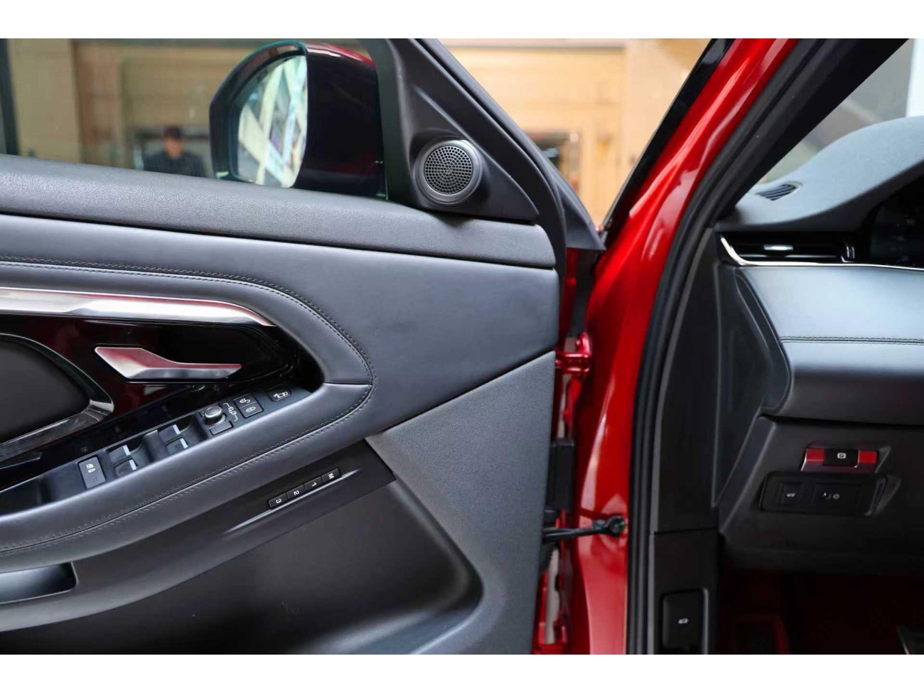 Land Rover Range Rover 2020