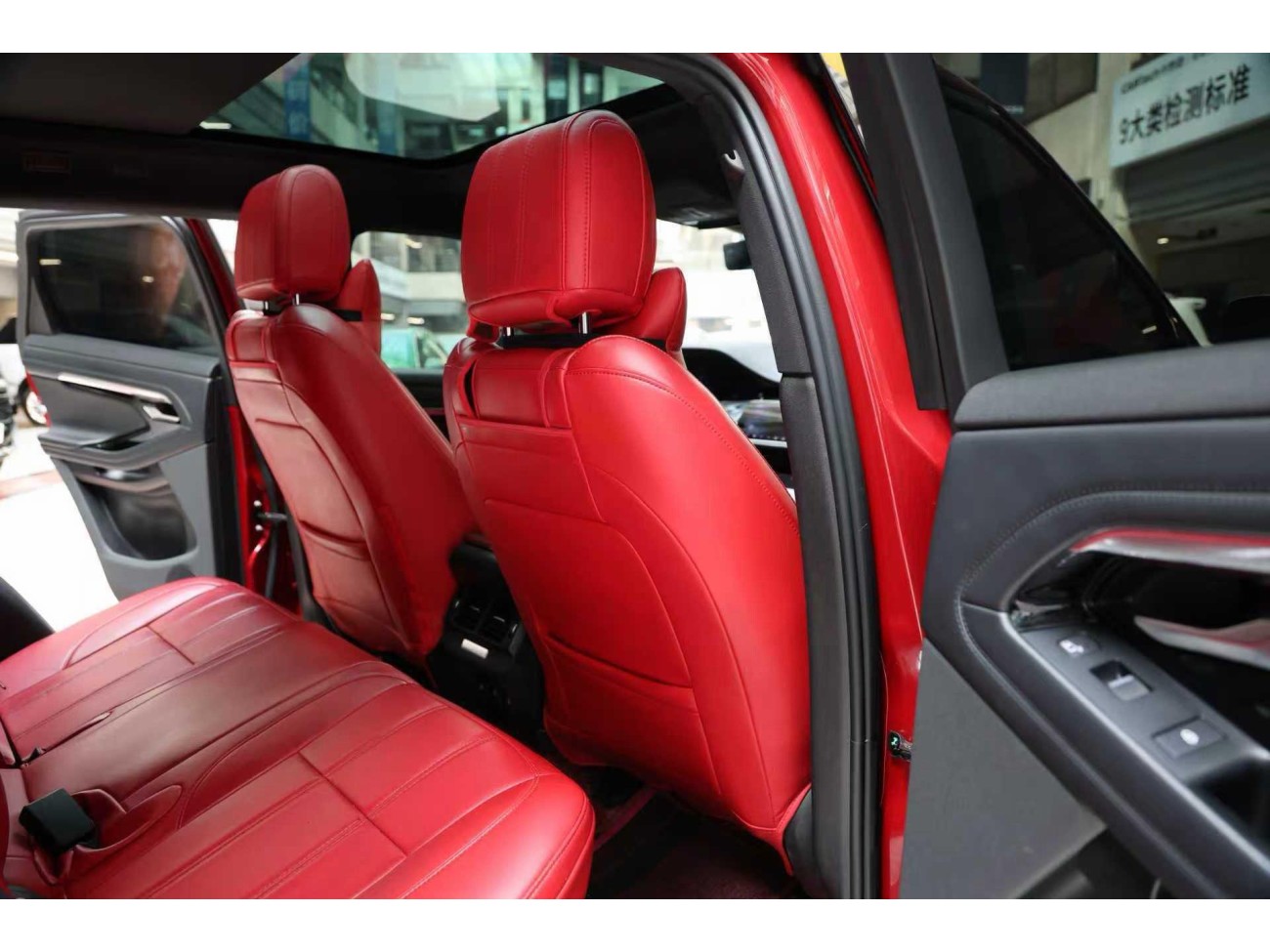 Land Rover Range Rover 2020