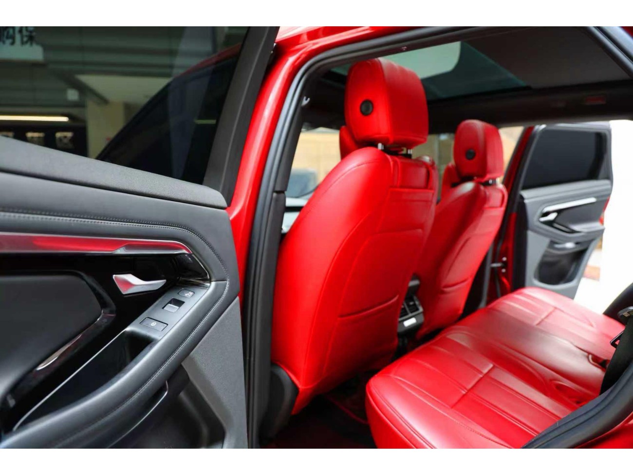 Land Rover Range Rover 2020