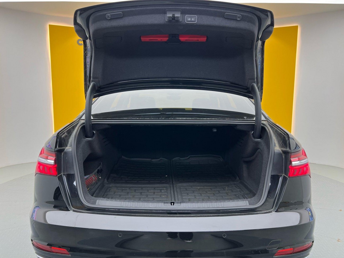 Audi A6L 45 TFSI 2023