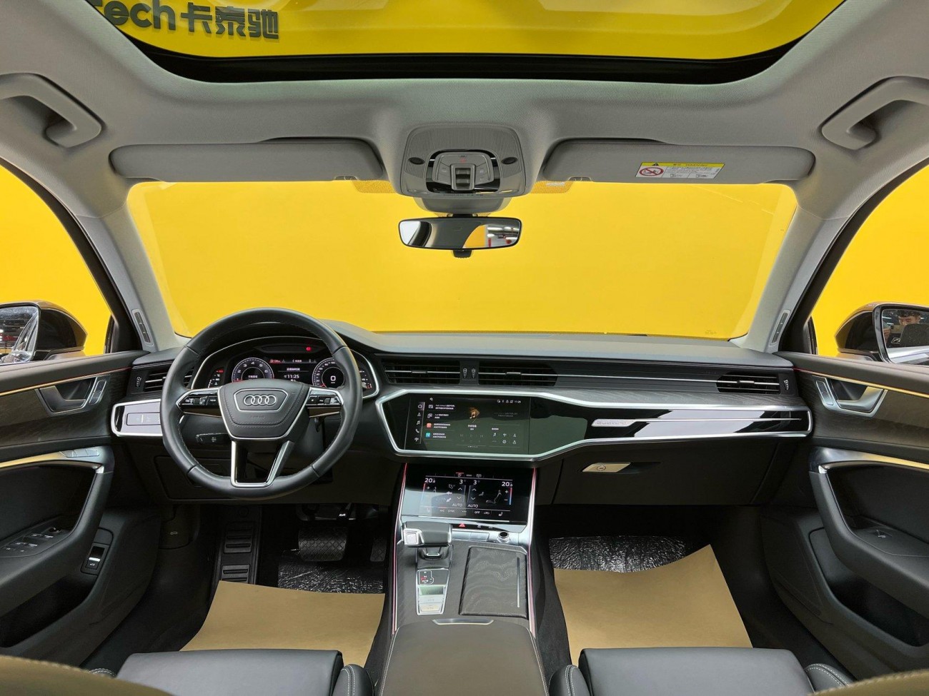 Audi A6L 45 TFSI 2023