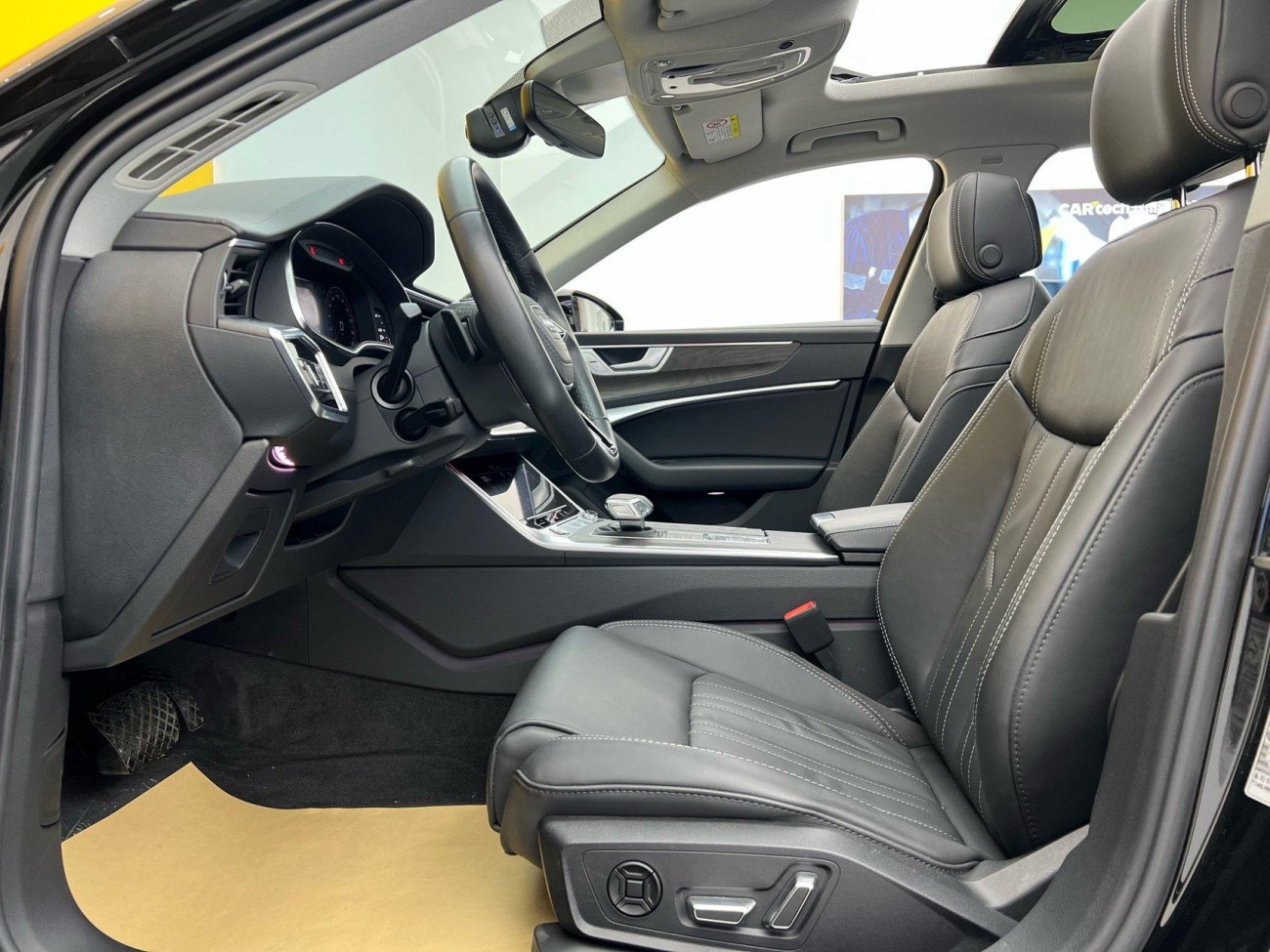 Audi A6L 45 TFSI 2023