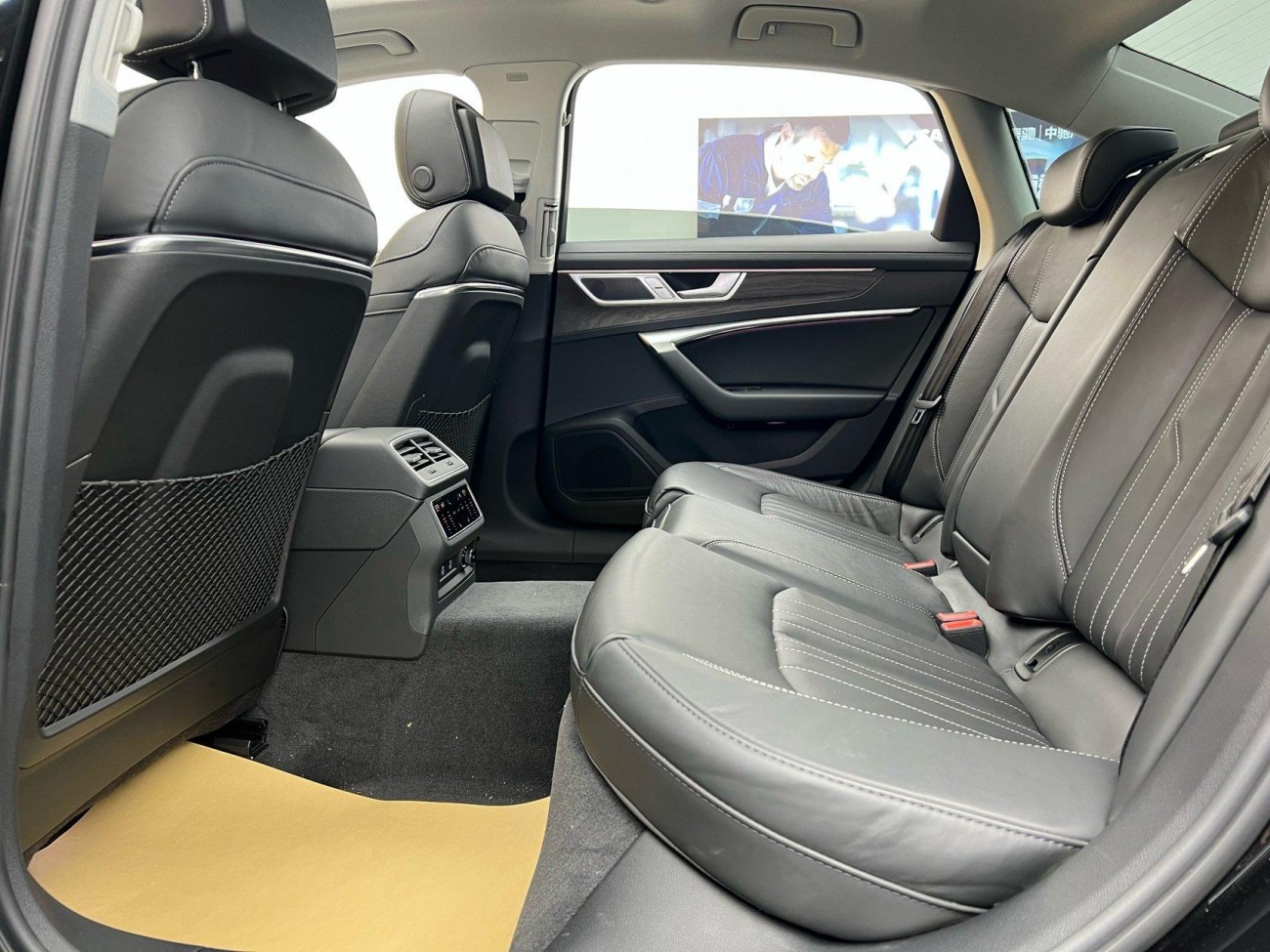 Audi A6L 45 TFSI 2023