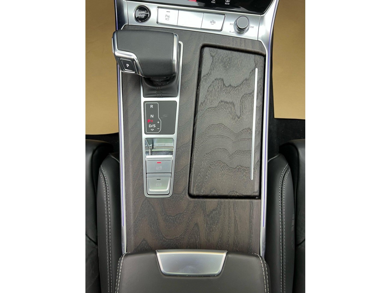 Audi A6L 45 TFSI 2023