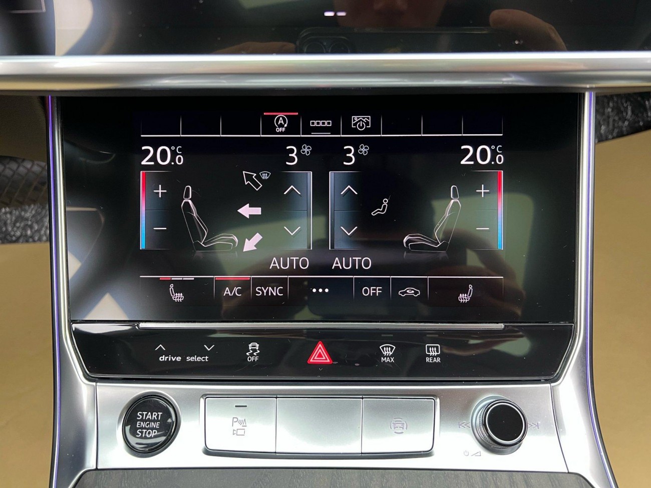 Audi A6L 45 TFSI 2023