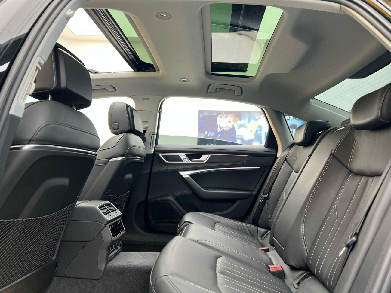 Audi A6L 45 TFSI 2023