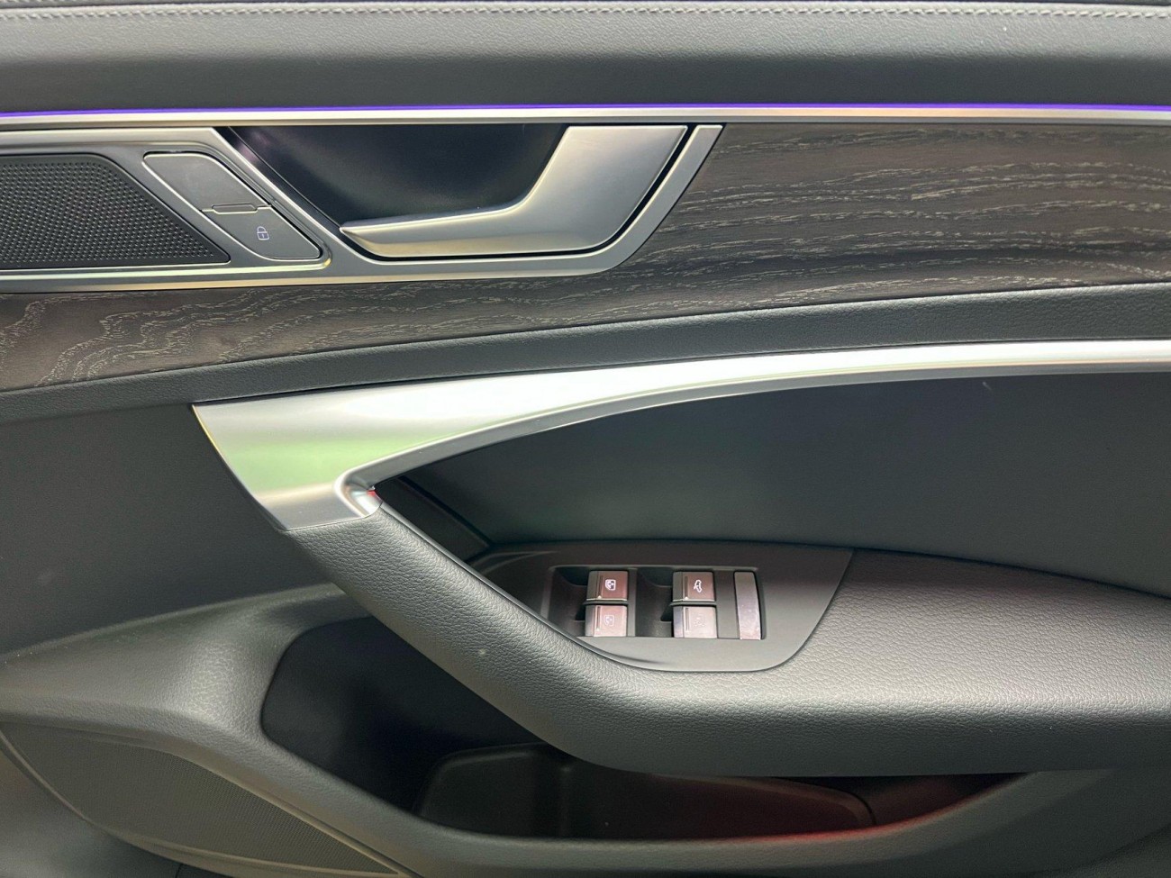 Audi A6L 45 TFSI 2023