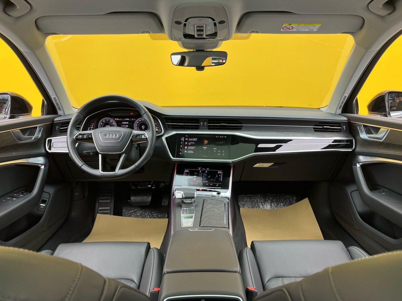 Audi A6L 45 TFSI 2023