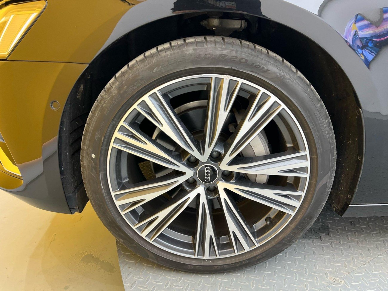 Audi A6L 45 TFSI 2023