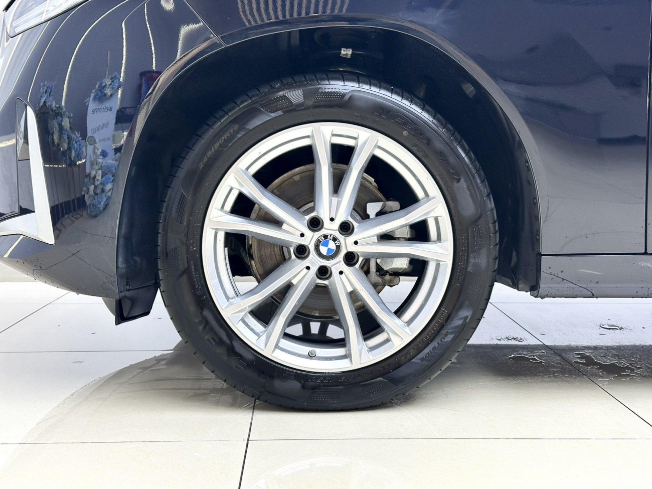 BMW X3 2026