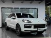 Porsche Cayenne 2024