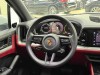 Porsche Cayenne 2024