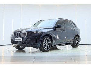 BMW X5 2024