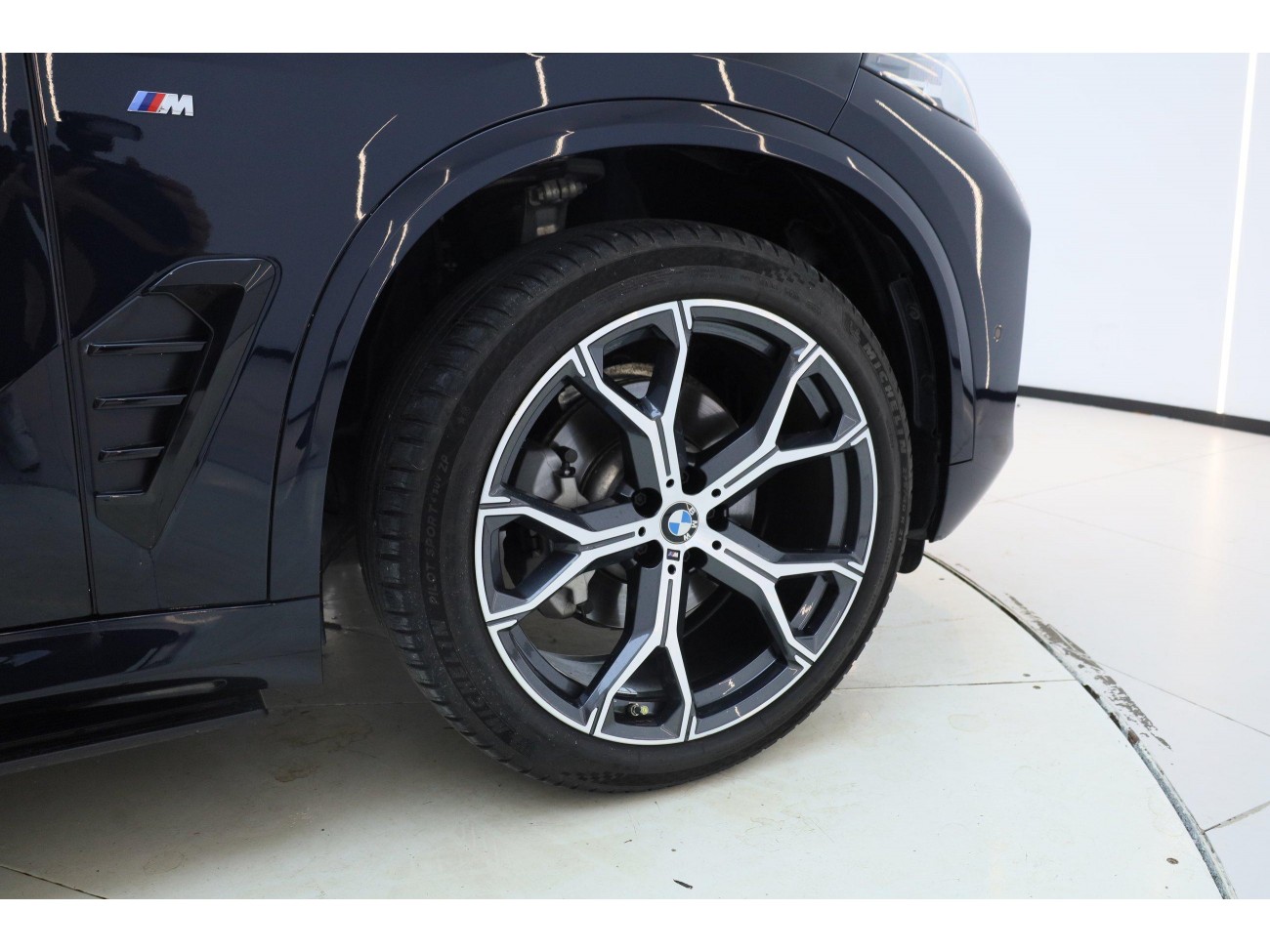 BMW X5 2024