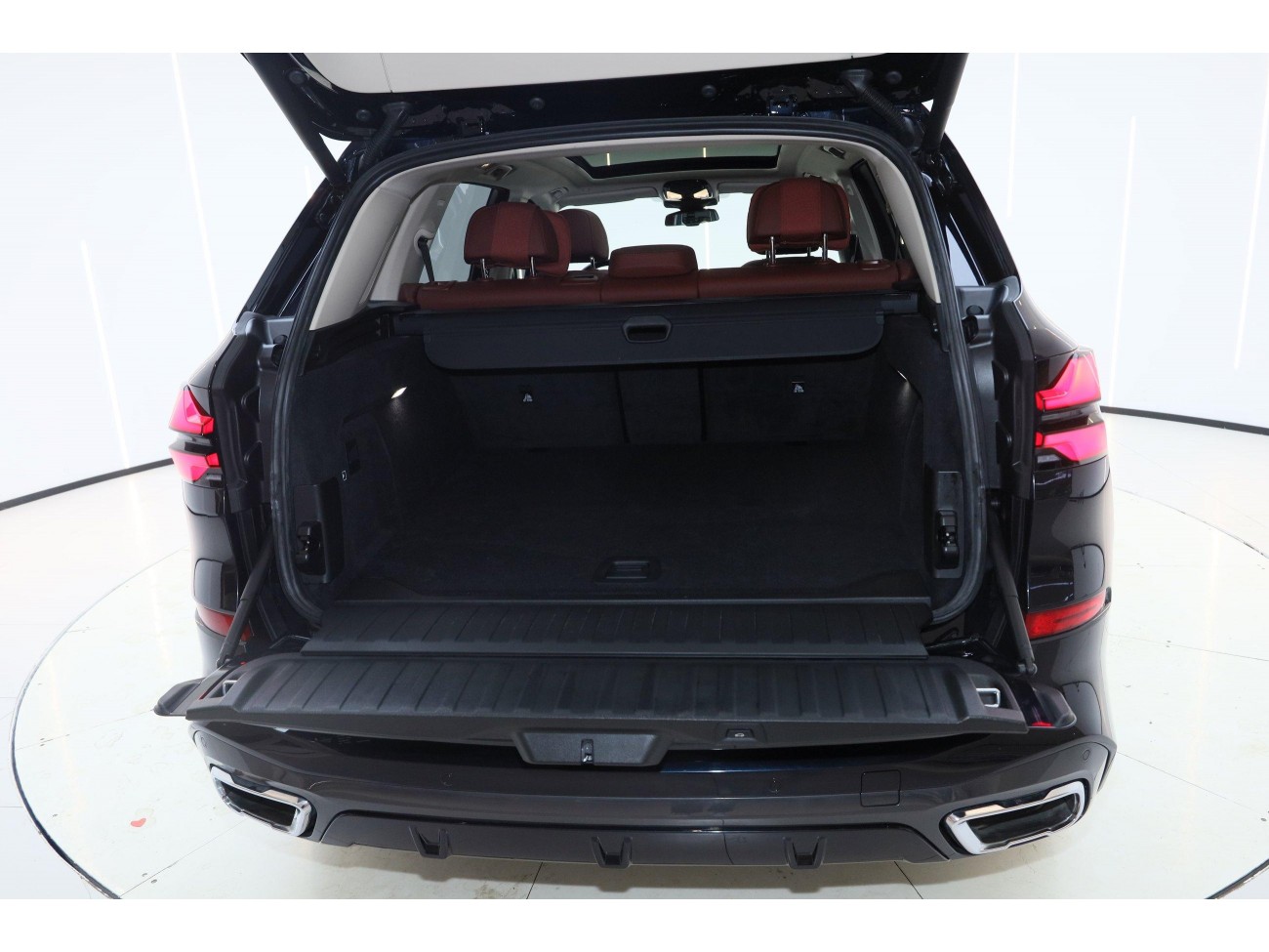 BMW X5 2024