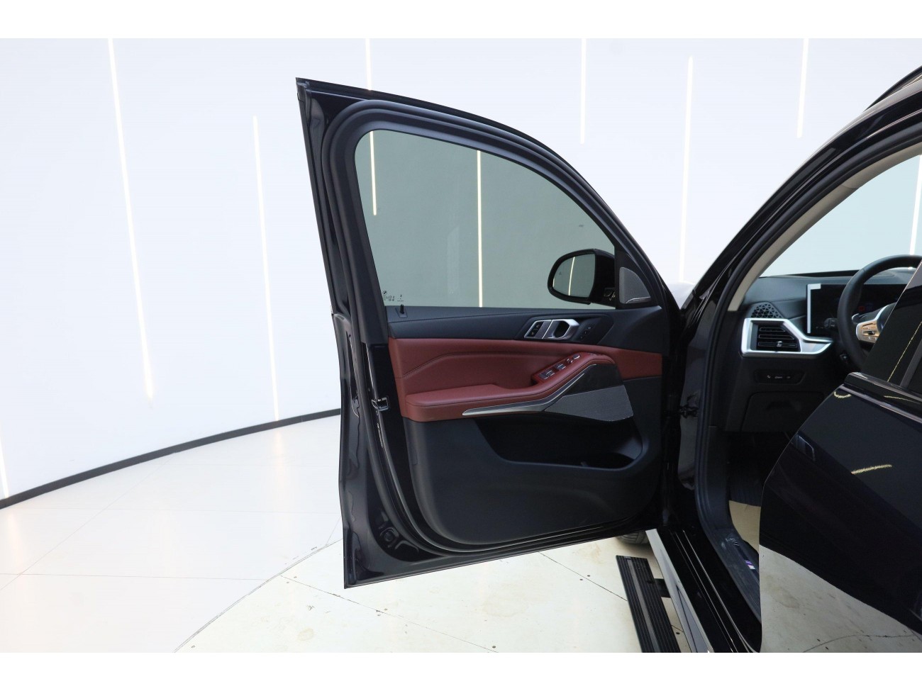BMW X5 2024
