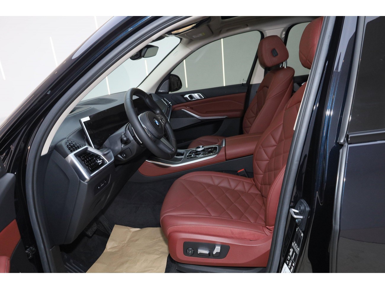 BMW X5 2024