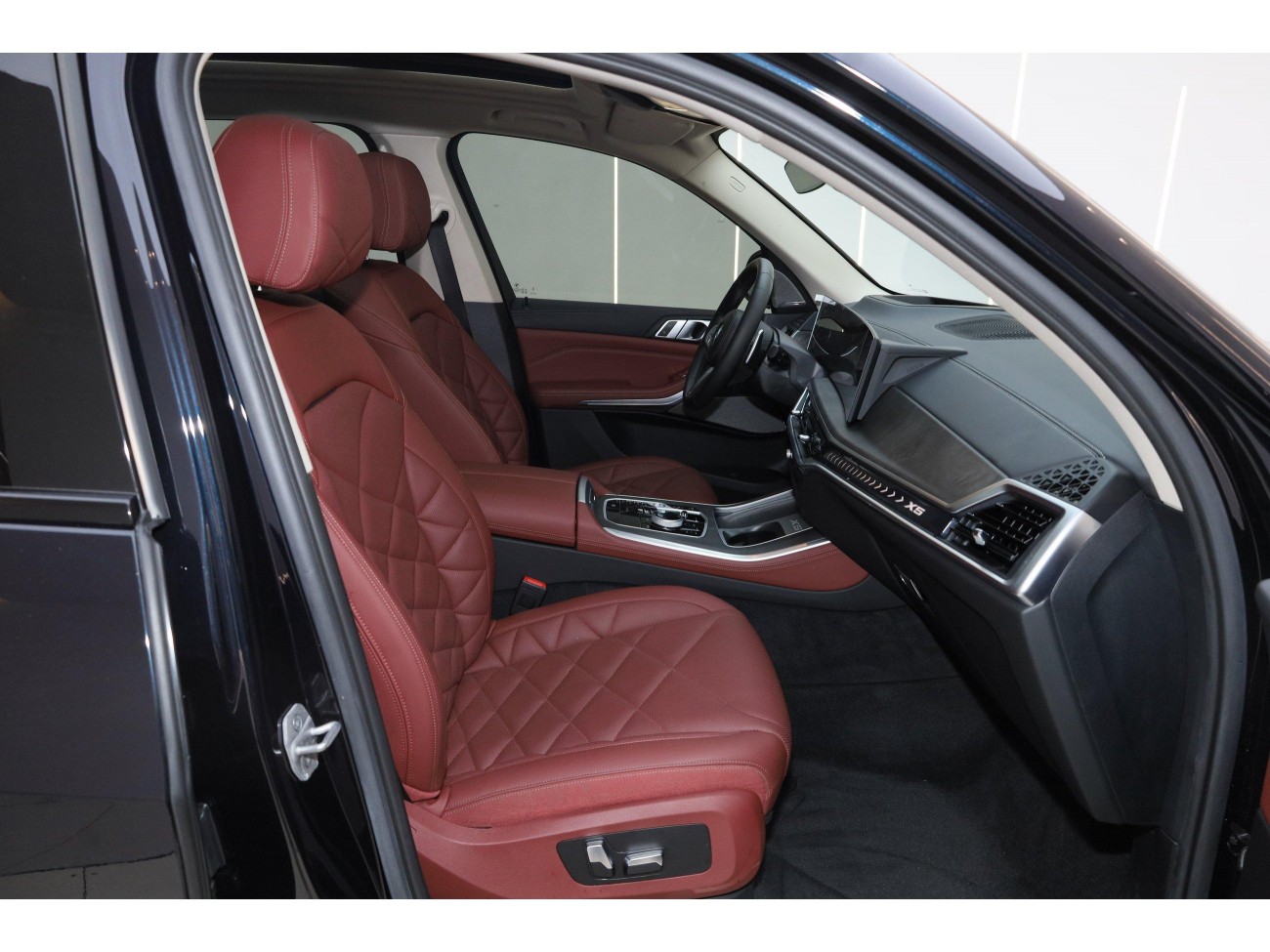 BMW X5 2024