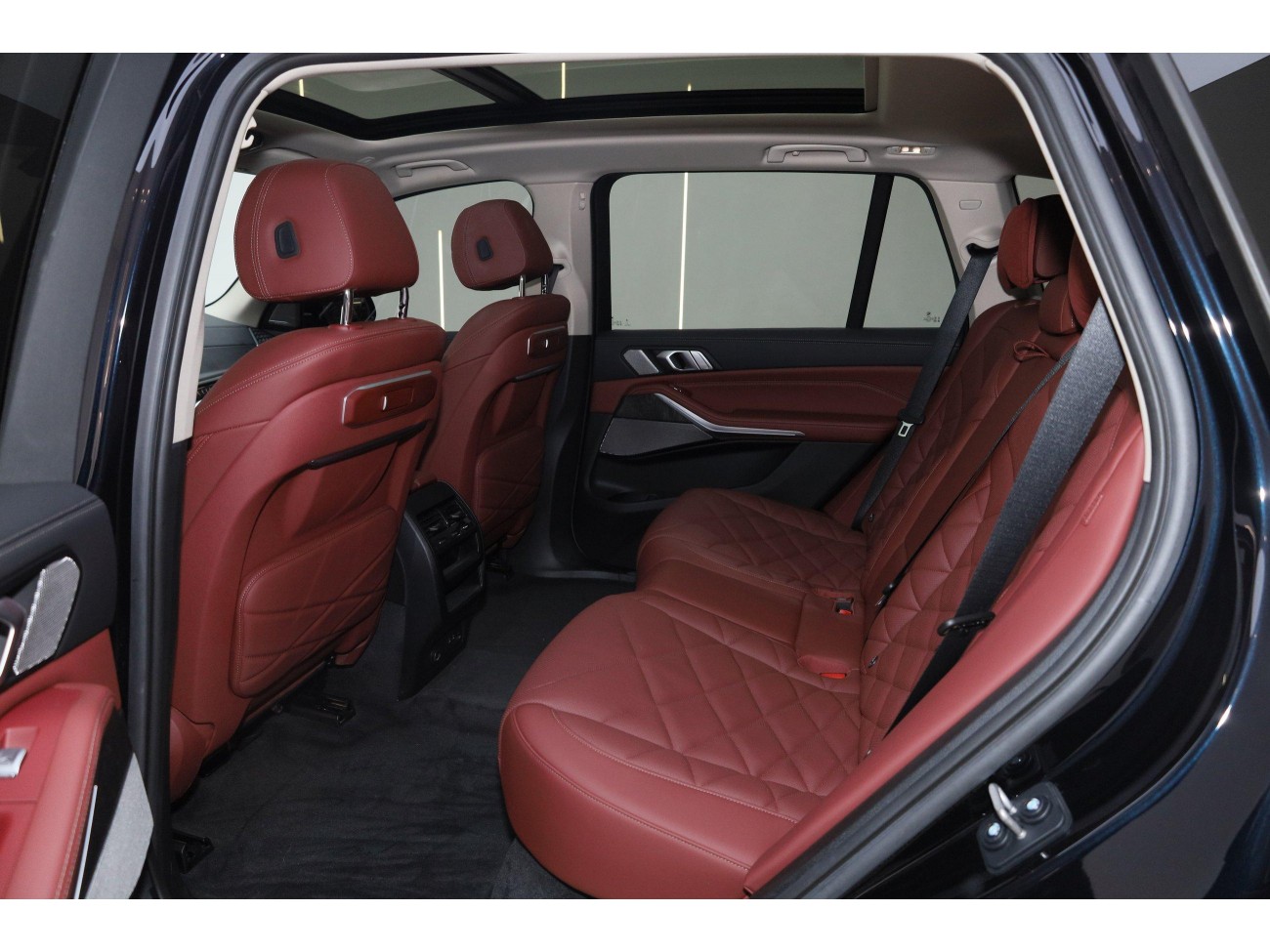 BMW X5 2024