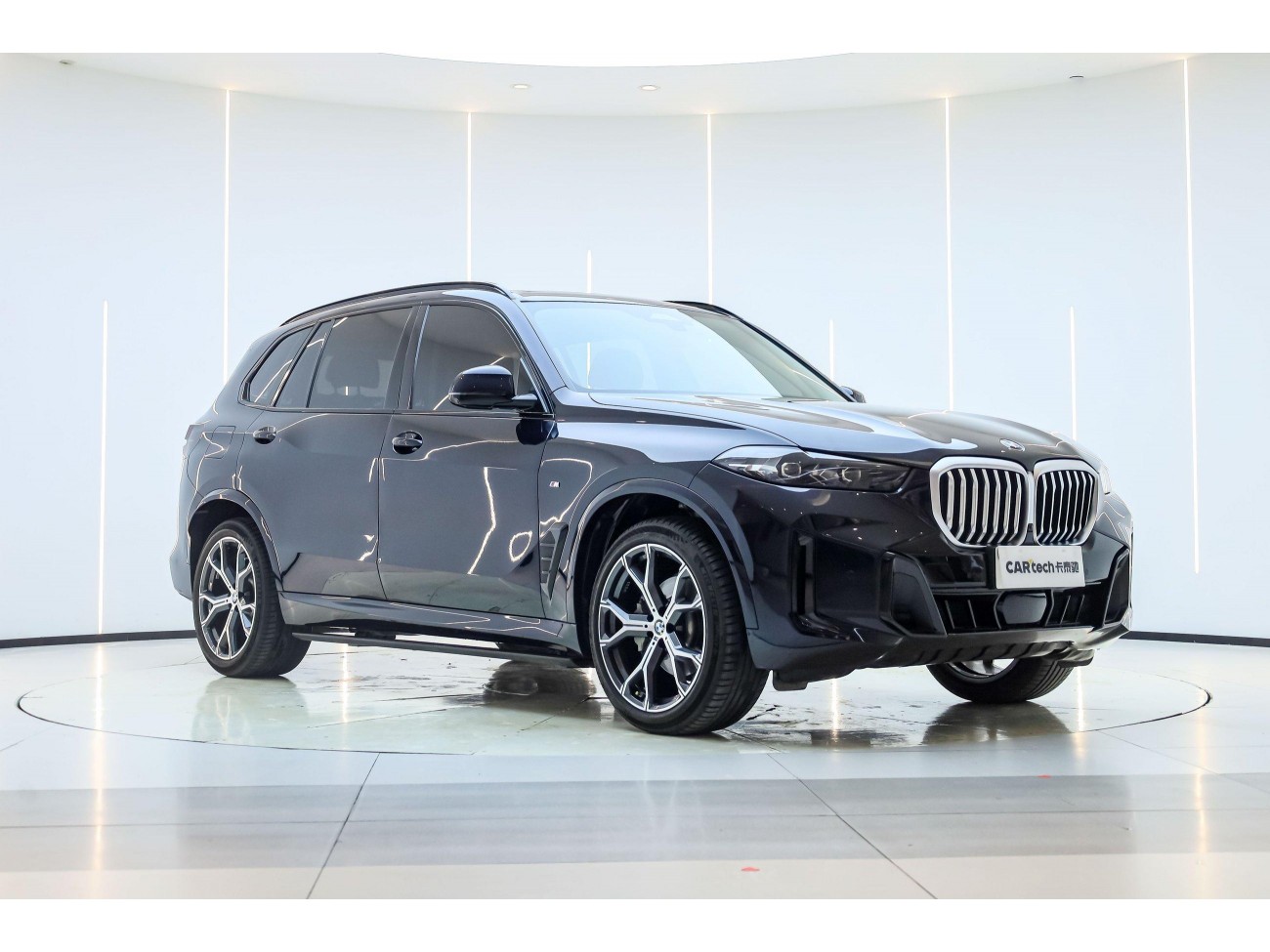 BMW X5 2024