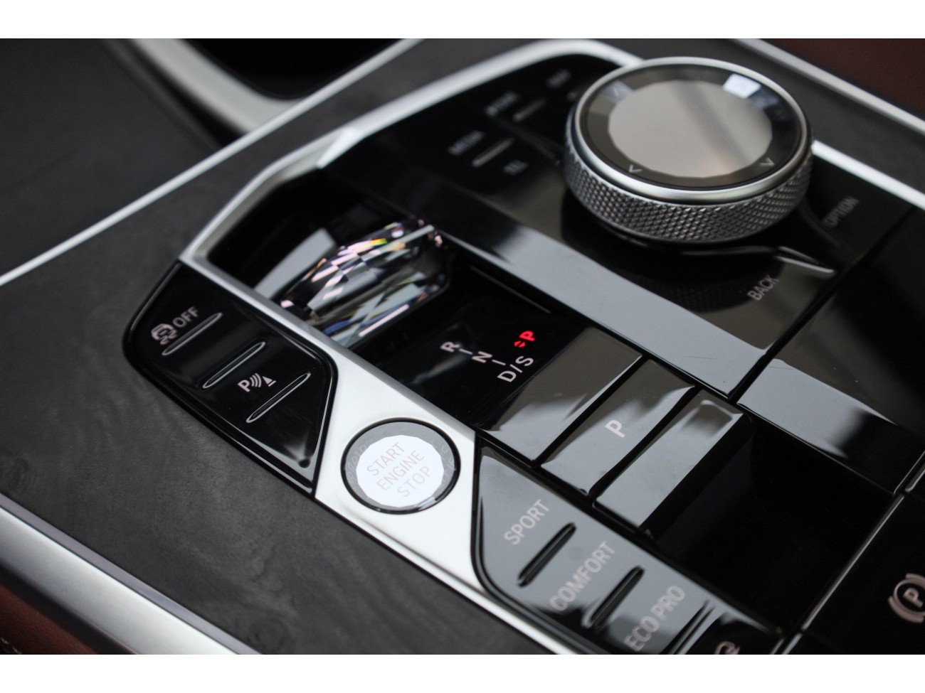 BMW X5 2024