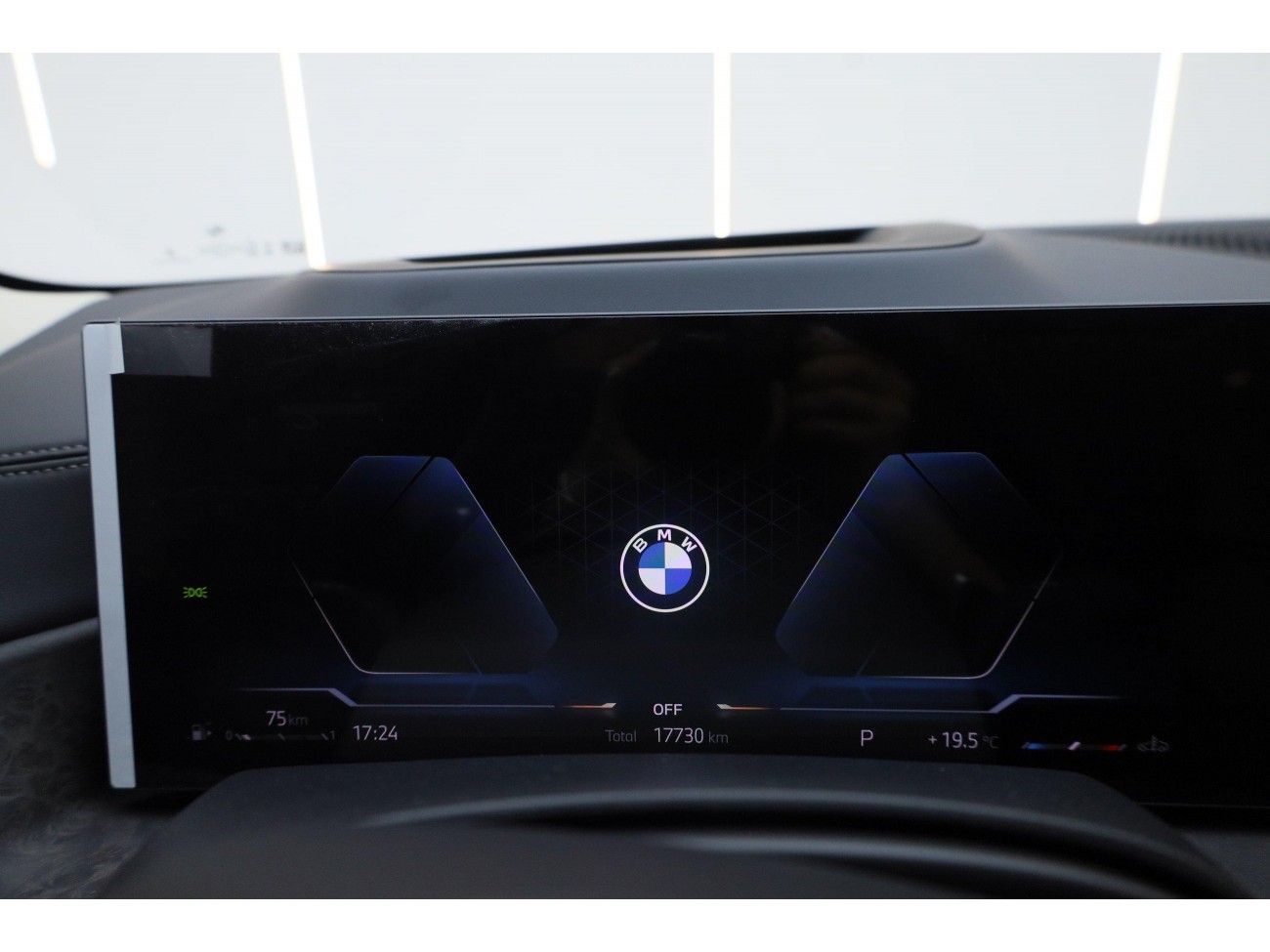 BMW X5 2024