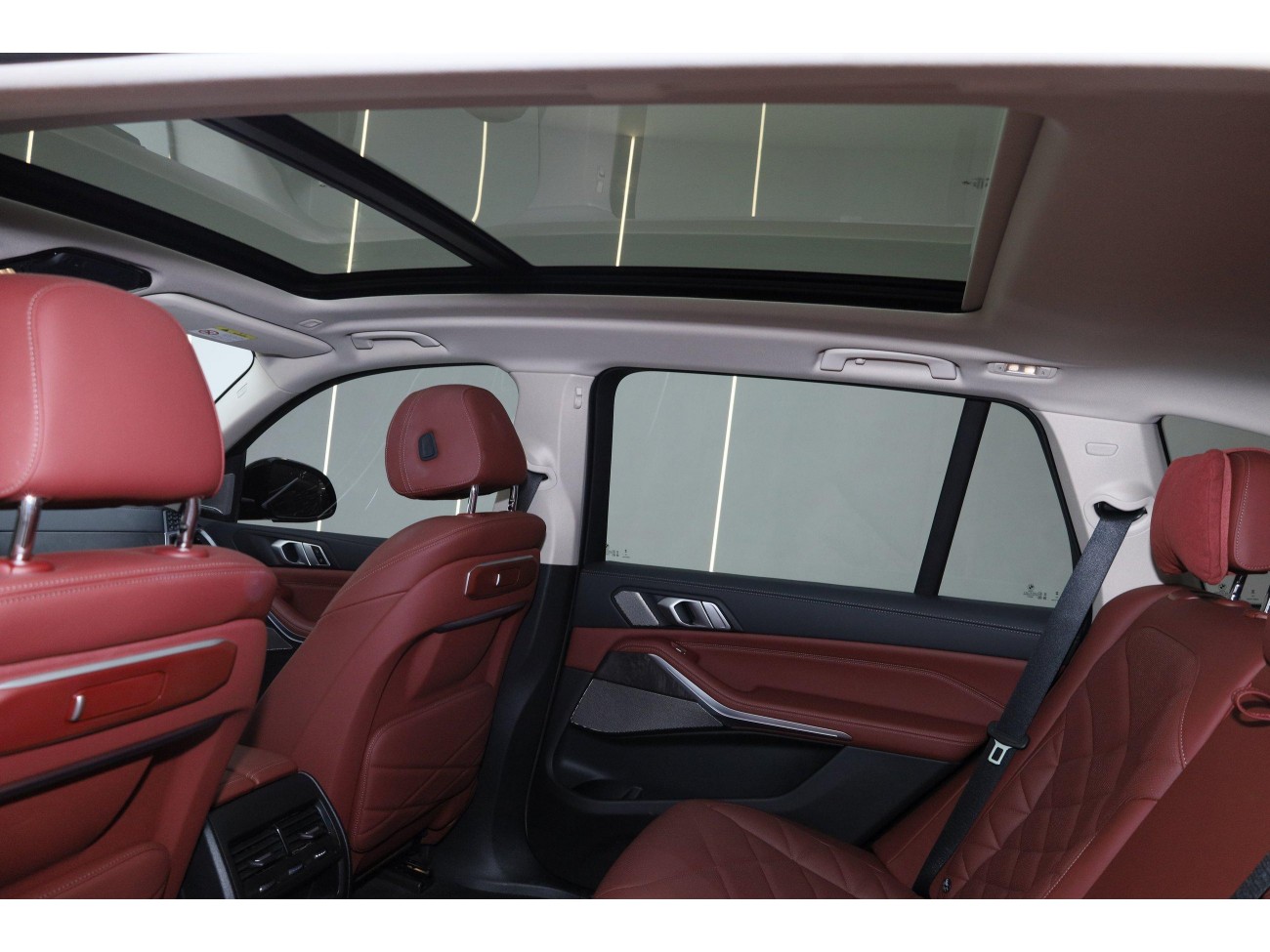 BMW X5 2024