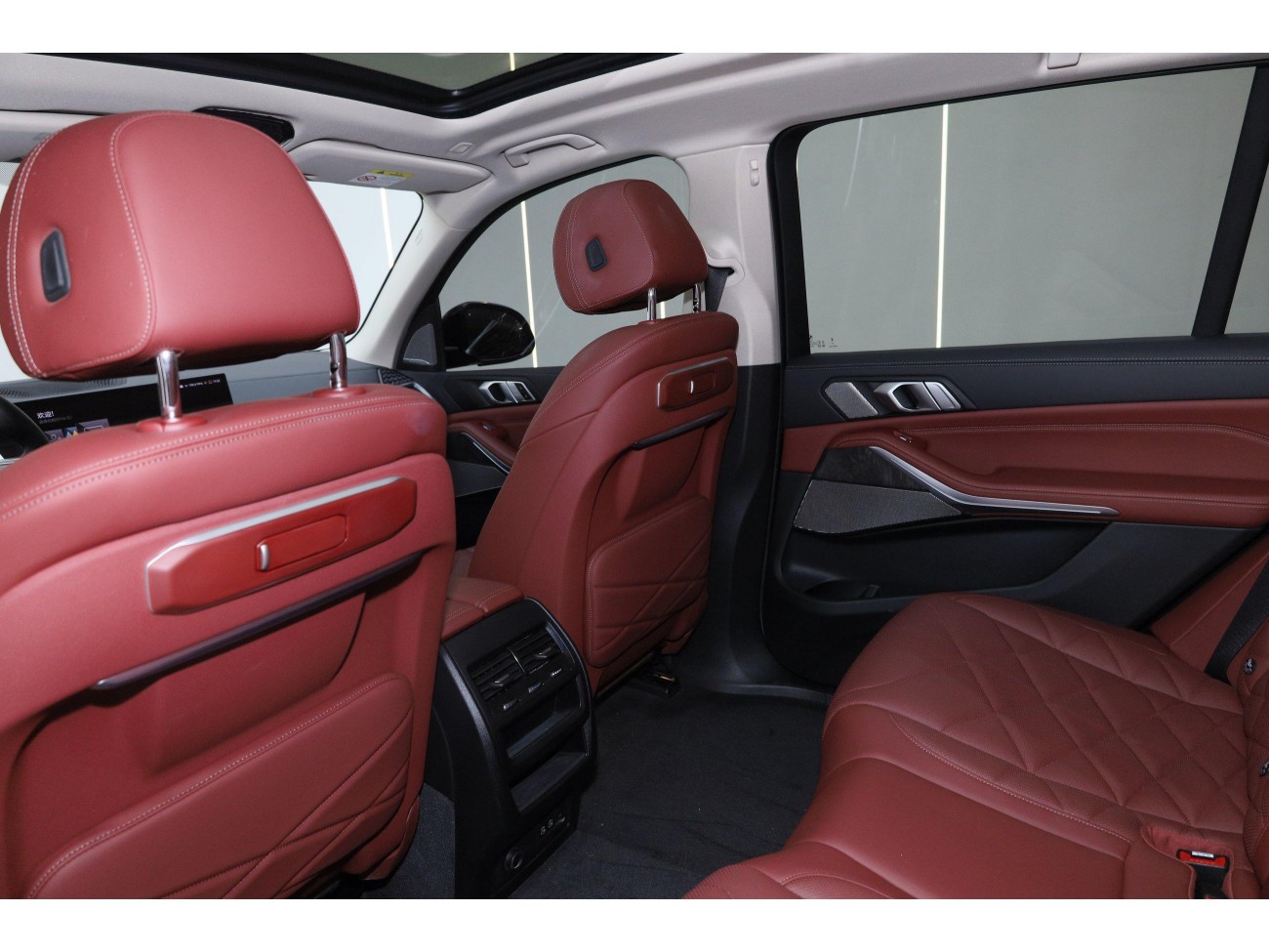 BMW X5 2024