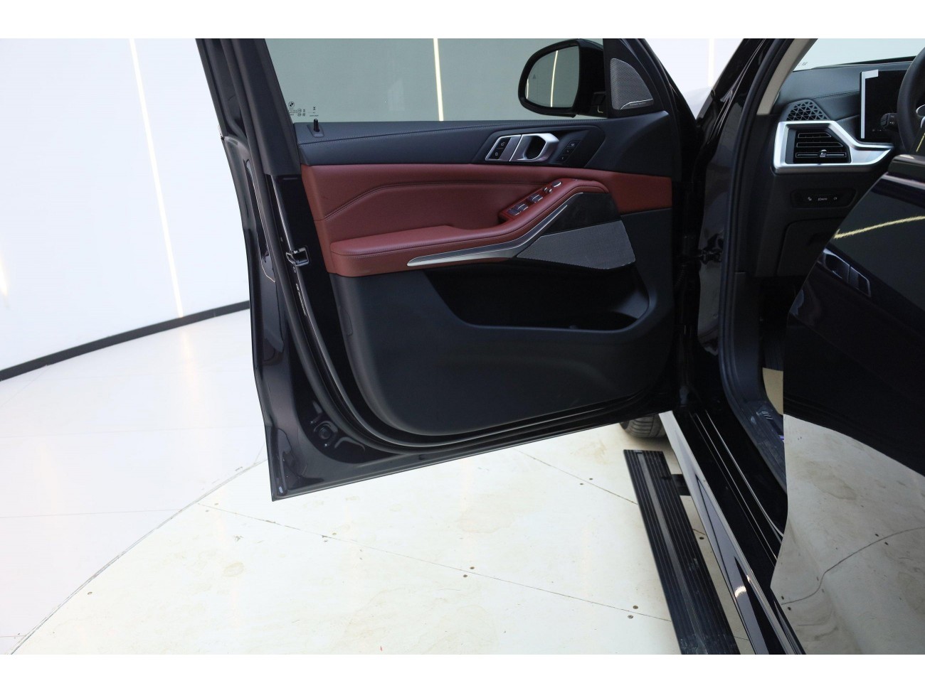 BMW X5 2024