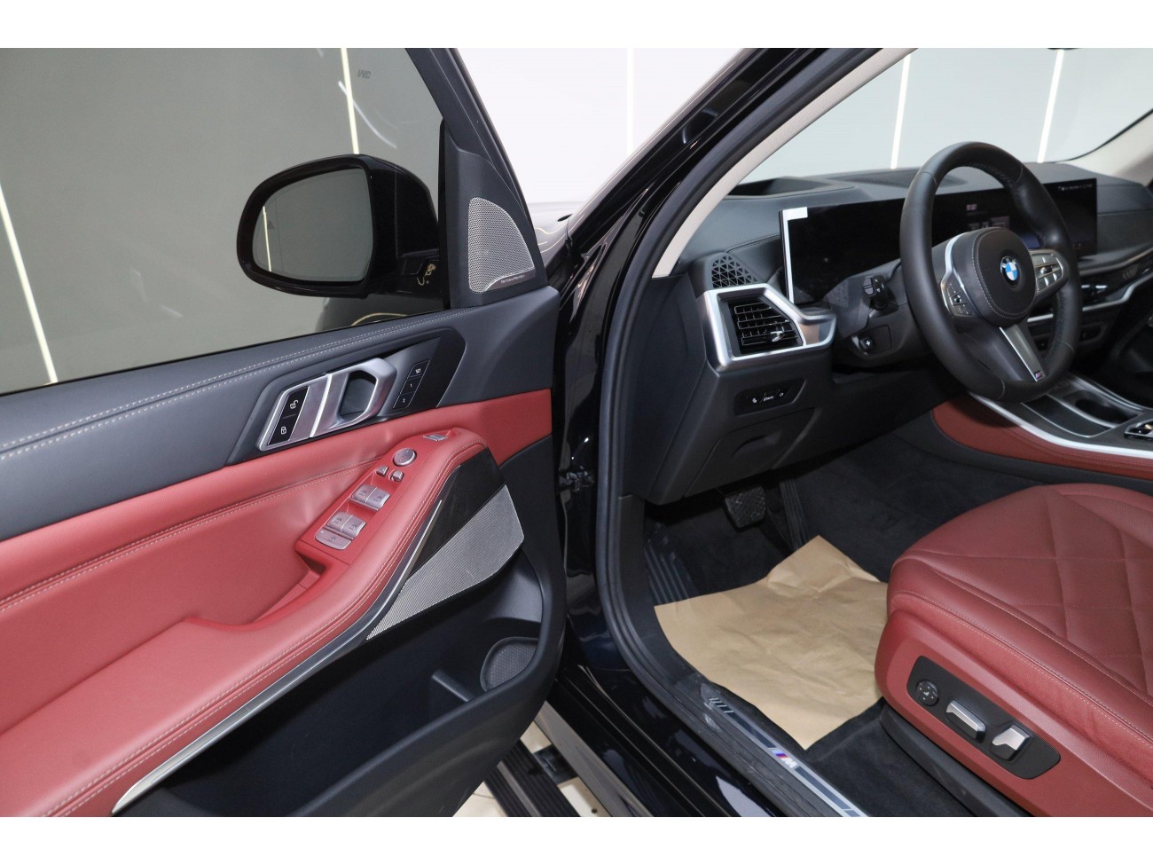 BMW X5 2024